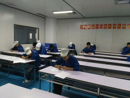 掌握職業技能，增值自我人生 第一工廠工程技術崗位評審認證與信息技術咨詢服務解析
