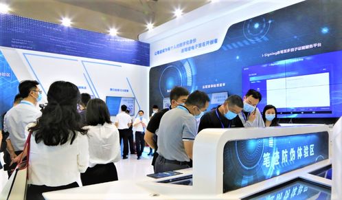 回顧交博會(huì) 傲雄科技攜手重慶交巡警，以創(chuàng)新技術(shù)構(gòu)建智慧交通新時(shí)代